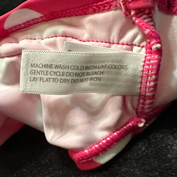 Disney Baby Minnie Mouse One Piece Infant Swimsuit Size 3 Months - Picture 6 of 11